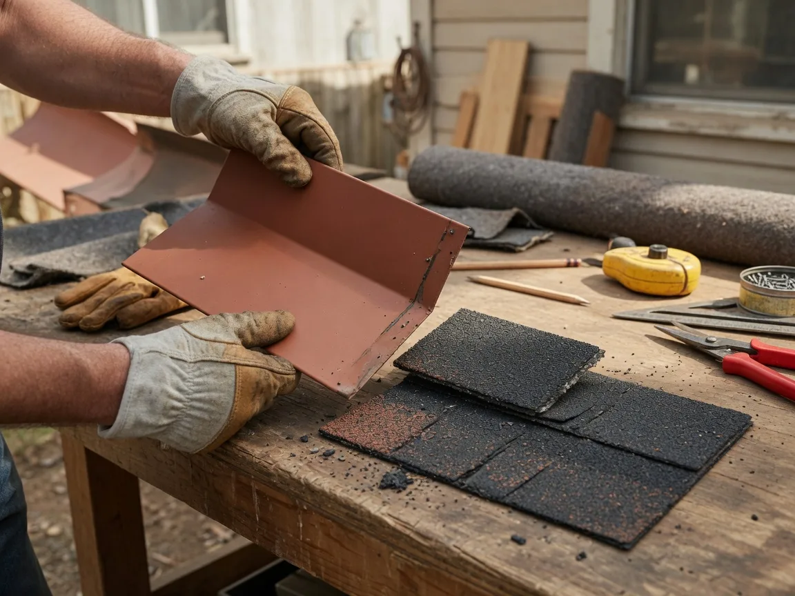 Roof Repair company in Oakley, UT